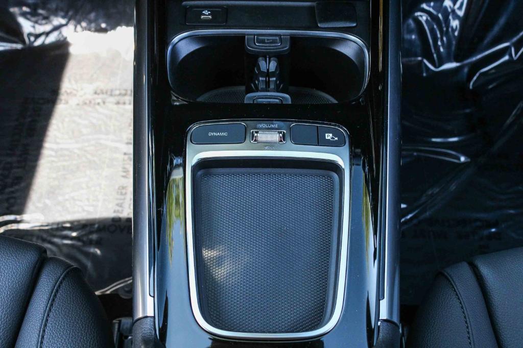 new 2026 Mercedes-Benz GLA 250 car, priced at $46,440