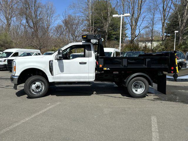 new 2023 Ford F-350 car, priced at $65,304