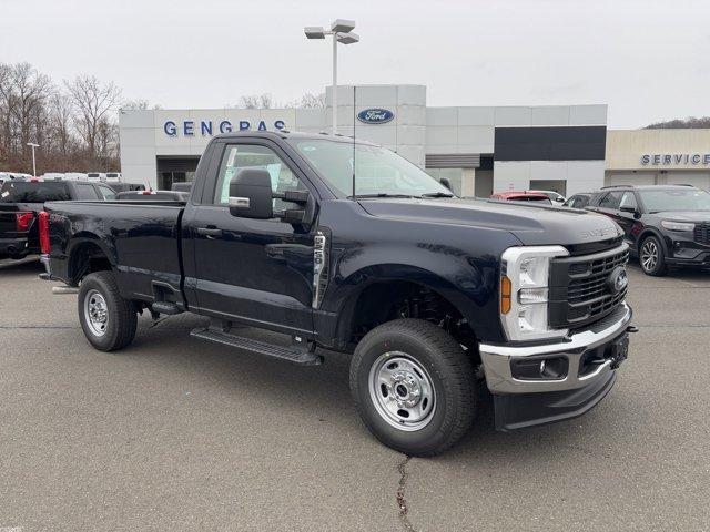 new 2025 Ford F-250 car, priced at $52,195