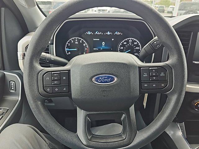 used 2021 Ford F-150 car, priced at $38,235