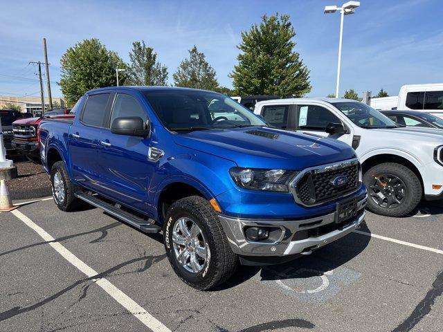 used 2019 Ford Ranger car, priced at $25,988