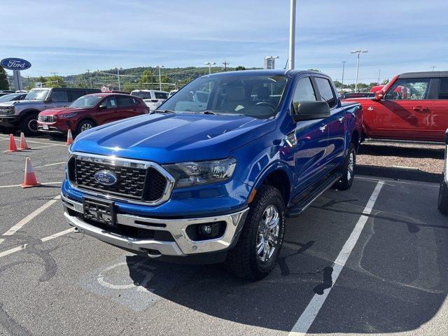 used 2019 Ford Ranger car, priced at $25,988