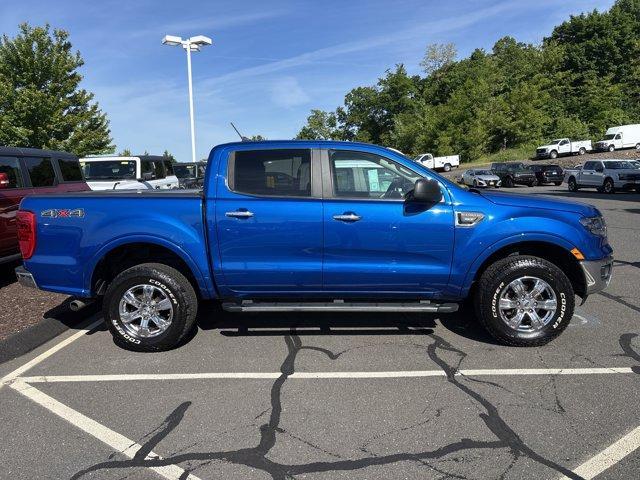 used 2019 Ford Ranger car, priced at $25,988