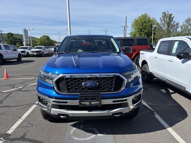 used 2019 Ford Ranger car, priced at $25,988