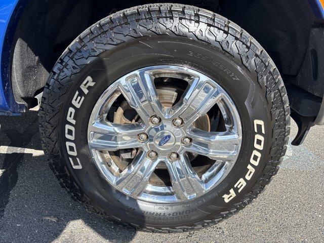 used 2019 Ford Ranger car, priced at $25,988