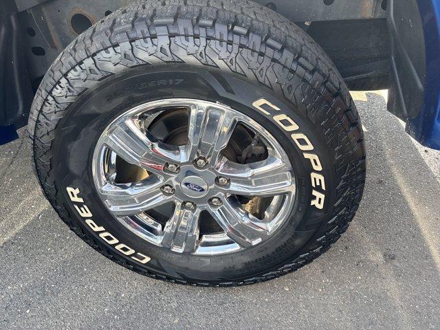 used 2019 Ford Ranger car, priced at $25,988