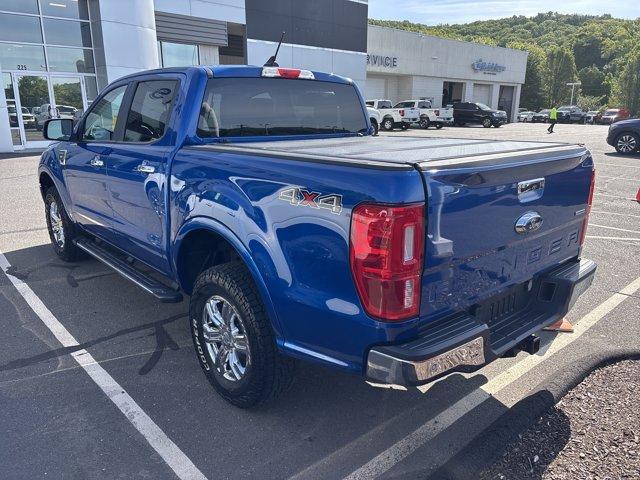 used 2019 Ford Ranger car, priced at $25,988