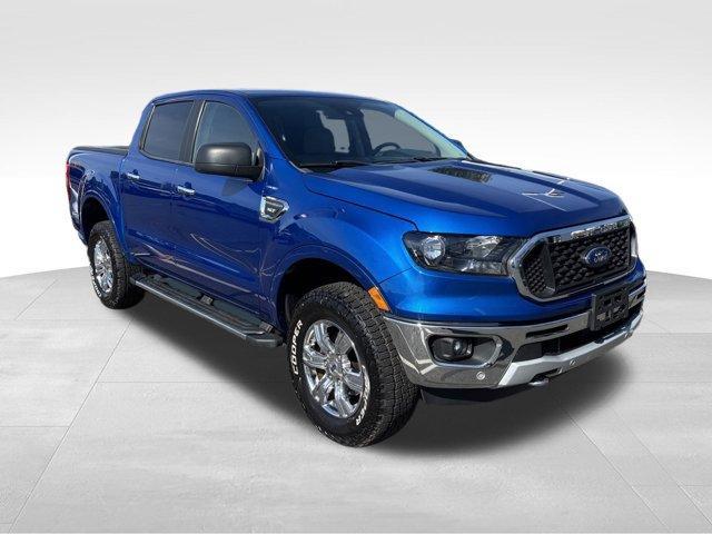 used 2019 Ford Ranger car, priced at $25,988