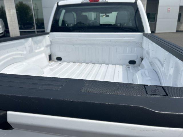 used 2023 Ford F-150 car, priced at $34,931