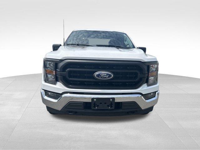 used 2023 Ford F-150 car, priced at $34,931