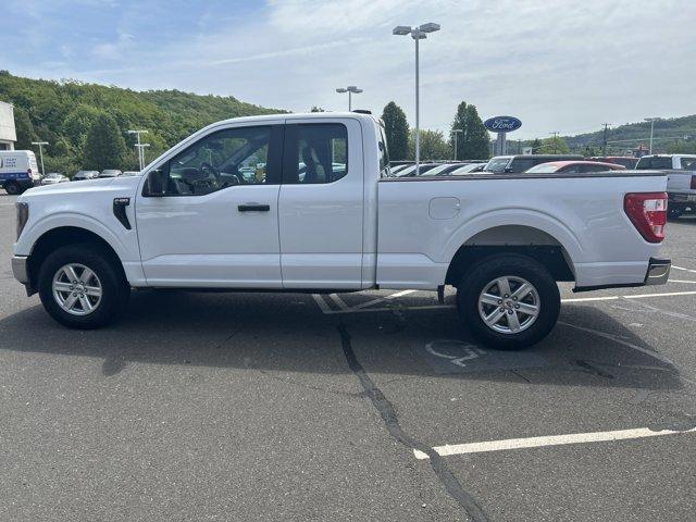 used 2023 Ford F-150 car, priced at $34,931