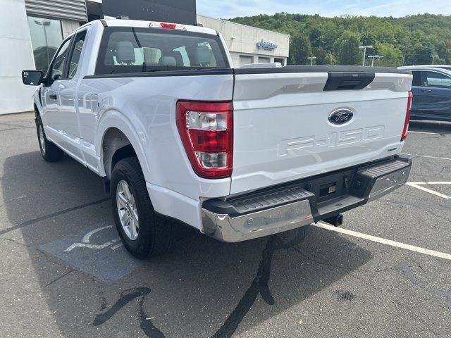 used 2023 Ford F-150 car, priced at $34,931