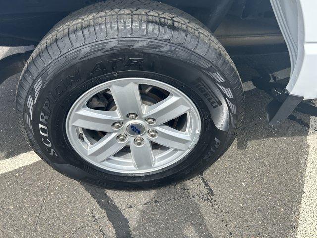 used 2023 Ford F-150 car, priced at $34,931