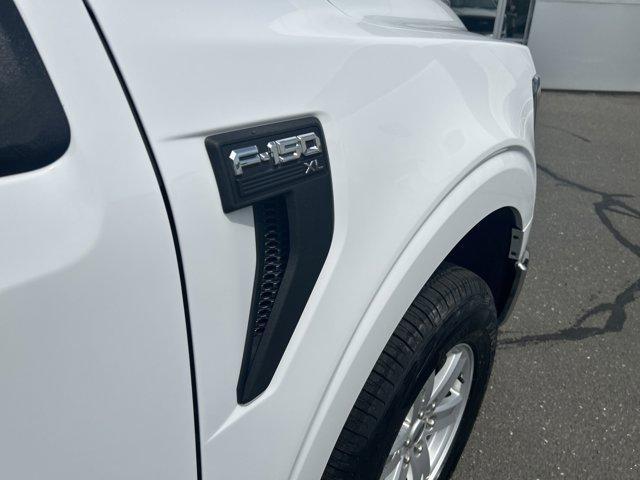 used 2023 Ford F-150 car, priced at $34,931