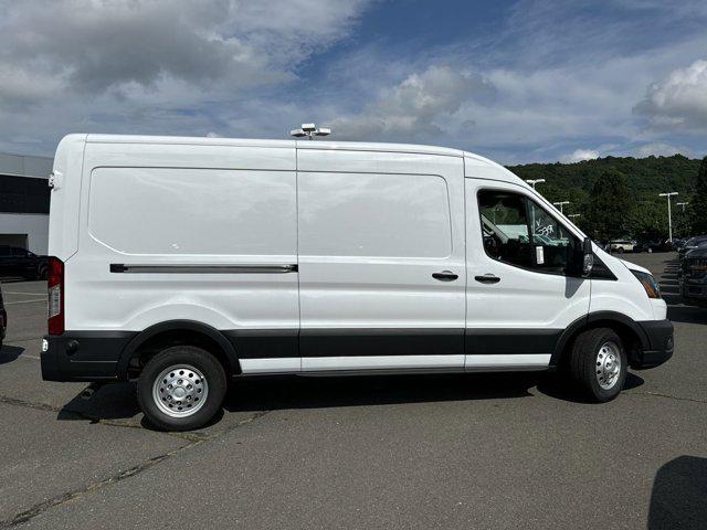 new 2024 Ford Transit-250 car, priced at $59,445