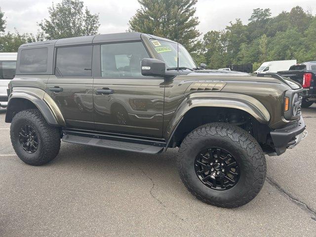 new 2024 Ford Bronco car, priced at $91,930