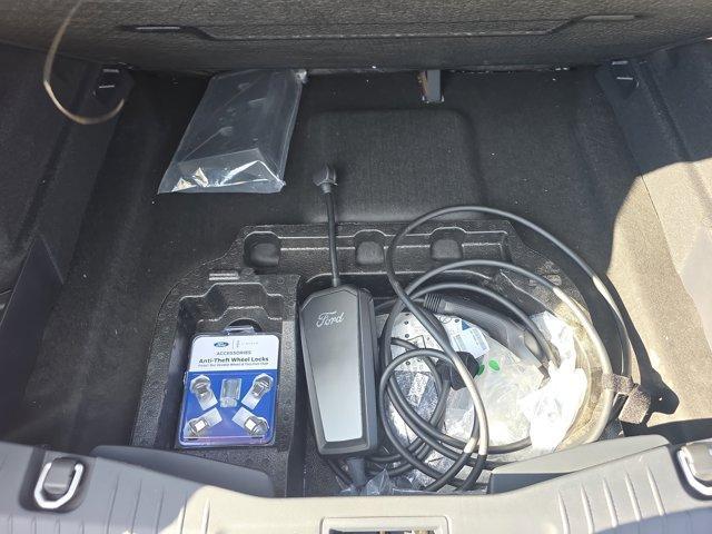 new 2025 Ford Mustang Mach-E car, priced at $52,993