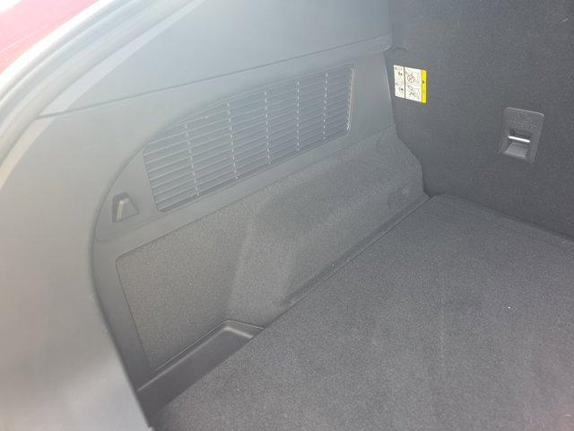 new 2025 Ford Mustang Mach-E car, priced at $52,993