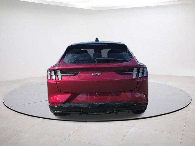 new 2025 Ford Mustang Mach-E car, priced at $52,993