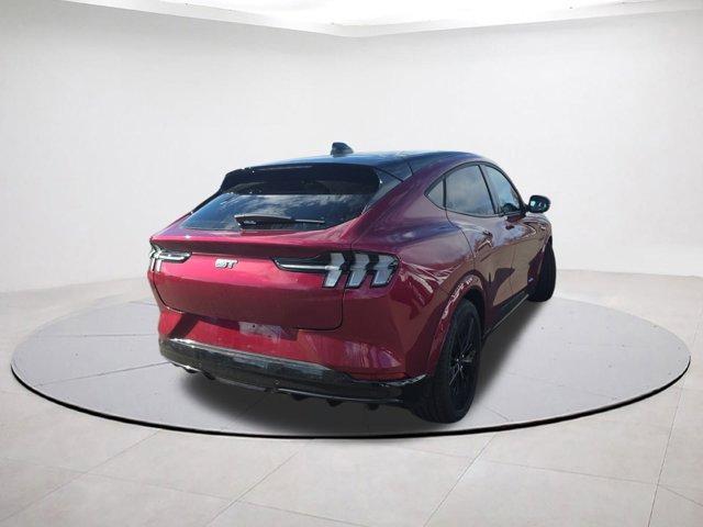 new 2025 Ford Mustang Mach-E car, priced at $52,993