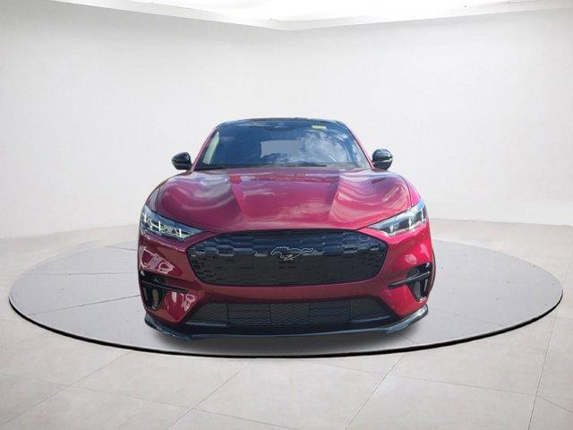 new 2025 Ford Mustang Mach-E car, priced at $52,993