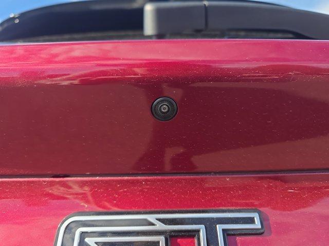 new 2025 Ford Mustang Mach-E car, priced at $52,993