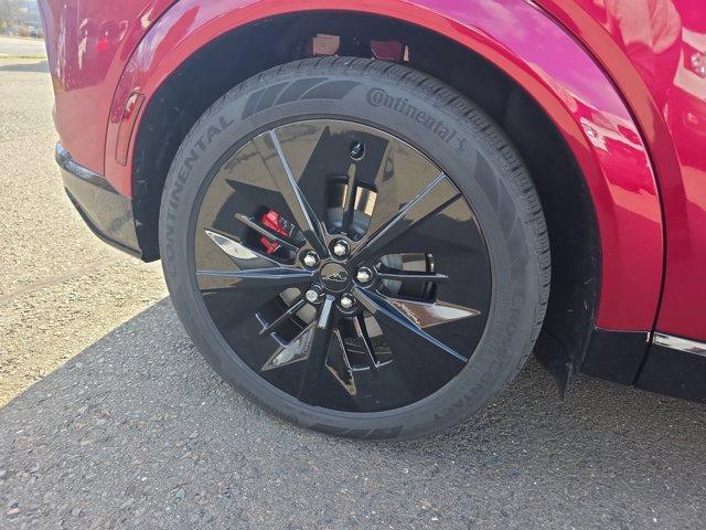 new 2025 Ford Mustang Mach-E car, priced at $52,993