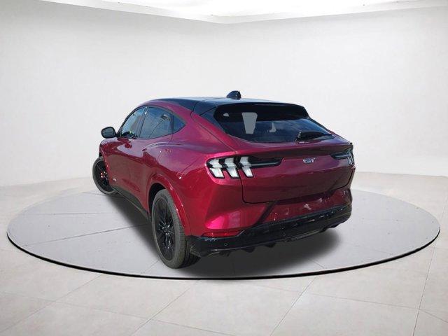 new 2025 Ford Mustang Mach-E car, priced at $52,993