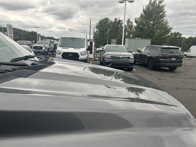 used 2021 Ford F-150 car, priced at $29,471