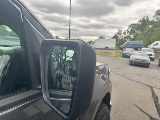 used 2021 Ford F-150 car, priced at $29,471