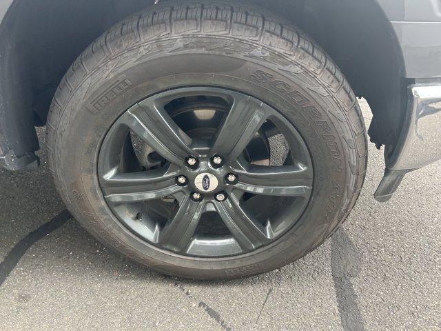 used 2021 Ford F-150 car, priced at $29,471