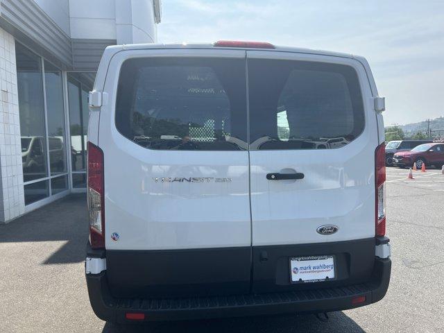 used 2023 Ford Transit-250 car, priced at $32,468