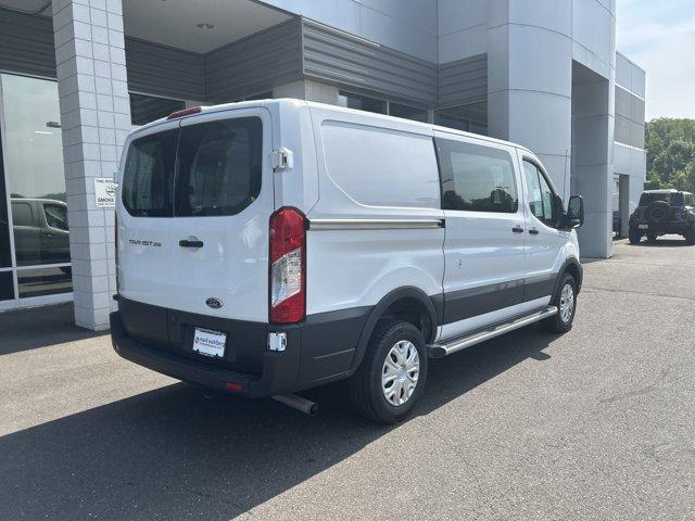 used 2023 Ford Transit-250 car, priced at $32,468
