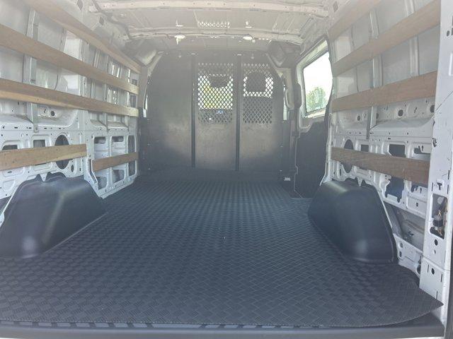 used 2023 Ford Transit-250 car, priced at $32,468