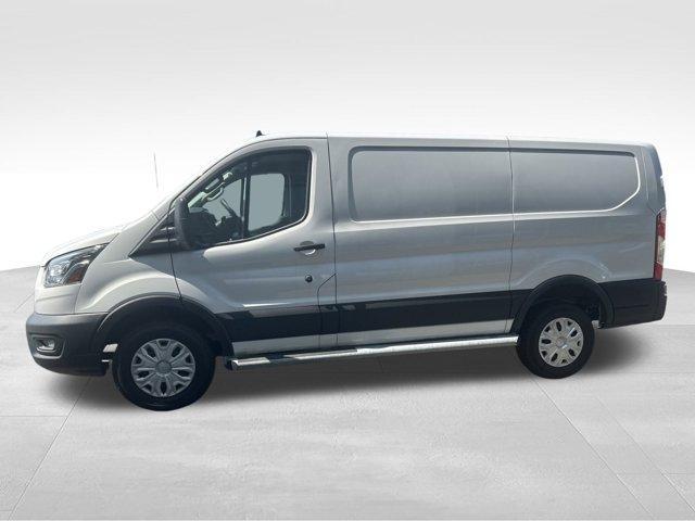 used 2023 Ford Transit-250 car, priced at $32,468