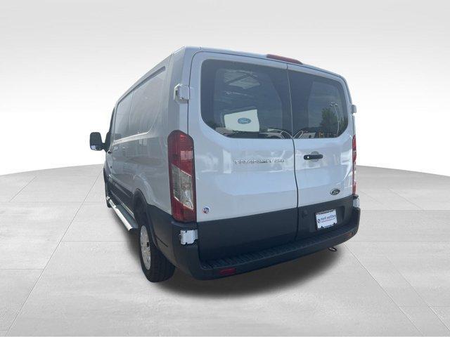 used 2023 Ford Transit-250 car, priced at $32,468