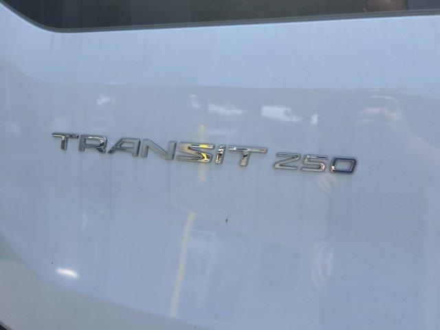 used 2023 Ford Transit-250 car, priced at $32,468