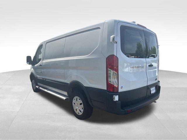 used 2023 Ford Transit-250 car, priced at $32,468