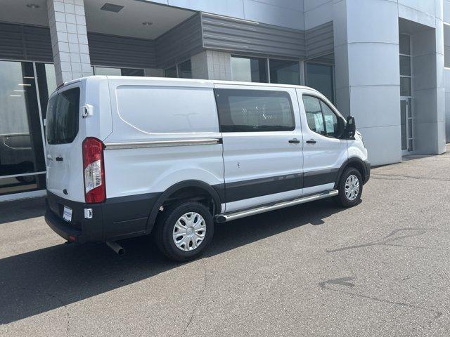 used 2023 Ford Transit-250 car, priced at $32,468
