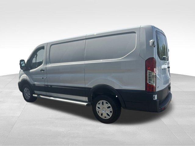 used 2023 Ford Transit-250 car, priced at $32,468