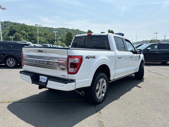 used 2022 Ford F-150 car, priced at $58,700