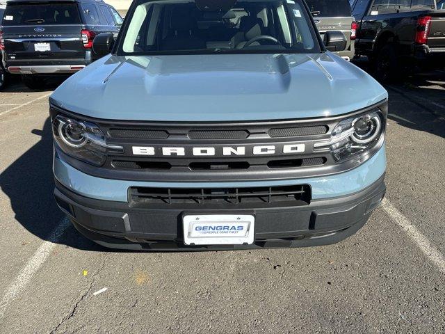 used 2022 Ford Bronco Sport car, priced at $25,356