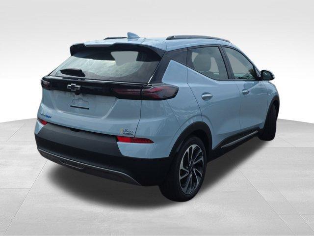used 2022 Chevrolet Bolt EUV car, priced at $17,034