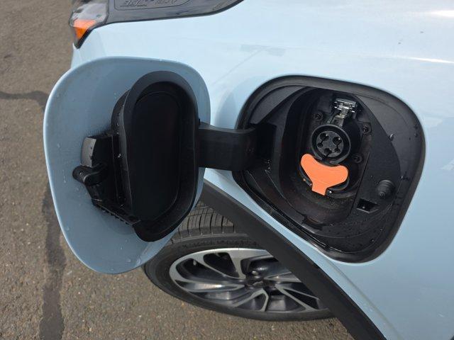 used 2022 Chevrolet Bolt EUV car, priced at $17,034
