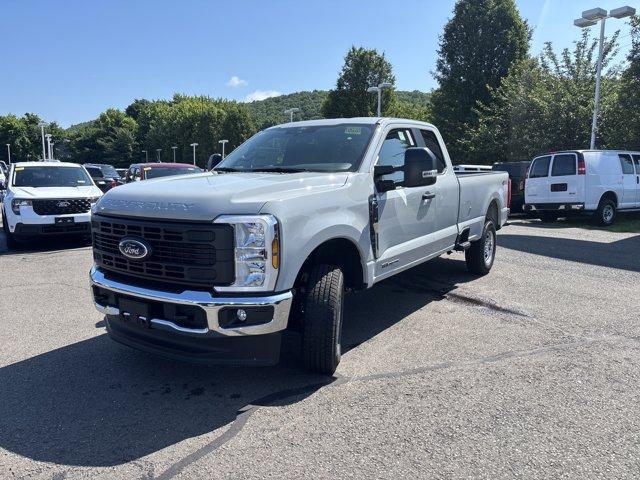 new 2025 Ford F-250 car, priced at $64,510