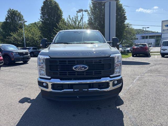 new 2025 Ford F-250 car, priced at $64,510