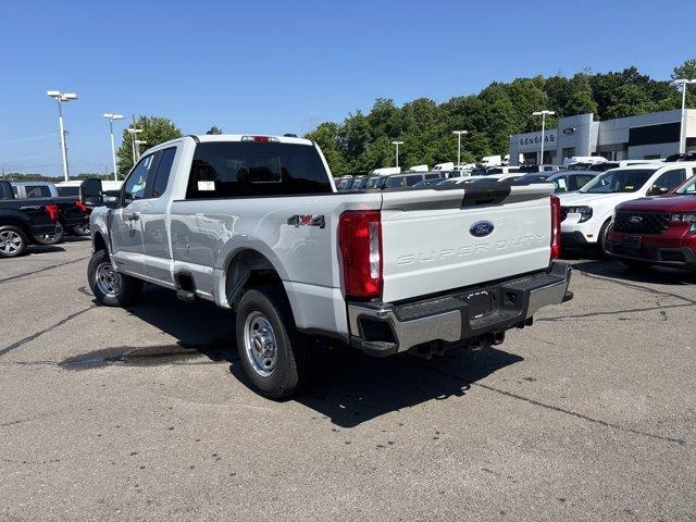 new 2025 Ford F-250 car, priced at $64,510