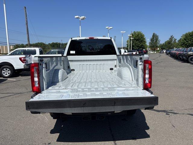 new 2025 Ford F-250 car, priced at $64,510