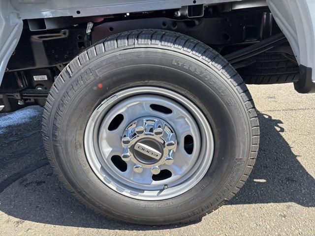 new 2025 Ford F-250 car, priced at $64,510