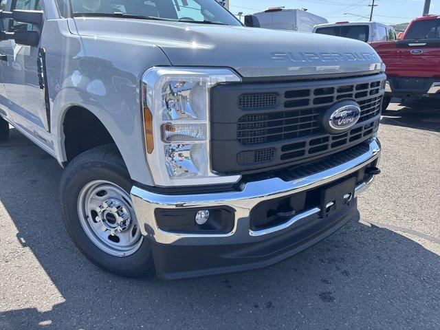 new 2025 Ford F-250 car, priced at $64,510